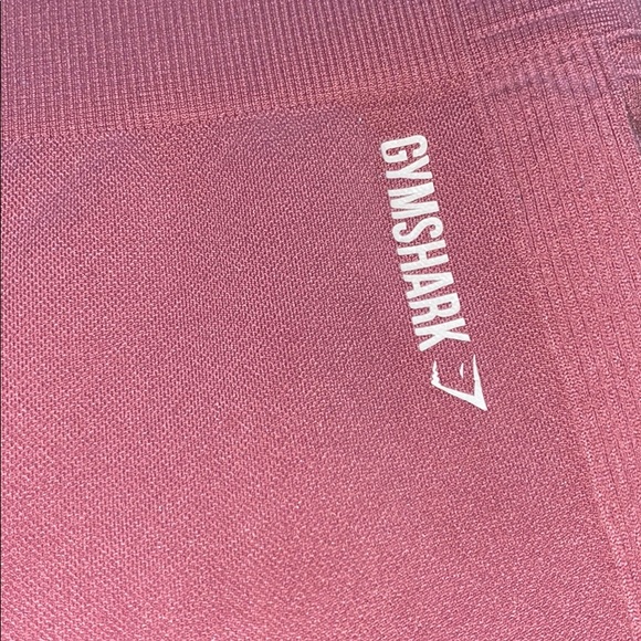 Gymshark workout leggings size small. - Picture 5 of 8